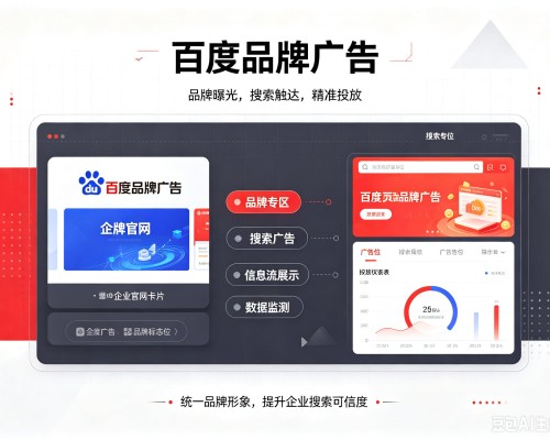 大宁百度品牌广告